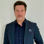 Marc J Flohr